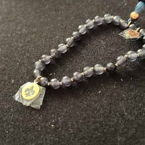Brand New, Stainless Steel, Stretchy Costume Bracelet